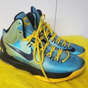Nike Zoom K Durant KD, men’s 7.5